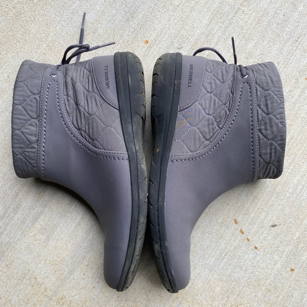 Merrell Boots - Picture 2 of 5